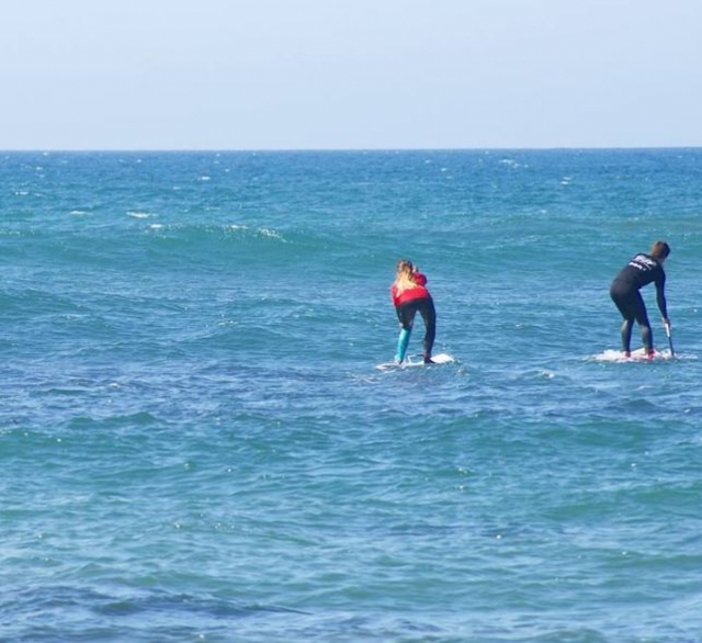 la mejor travesia por mar
